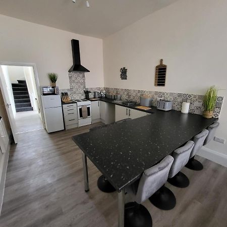 Westborough Cottage Scarborough Esterno foto