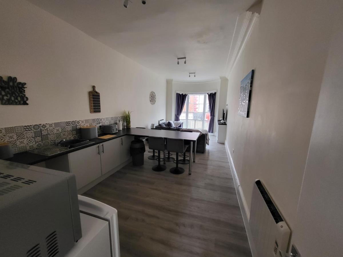 Westborough Cottage Scarborough Esterno foto