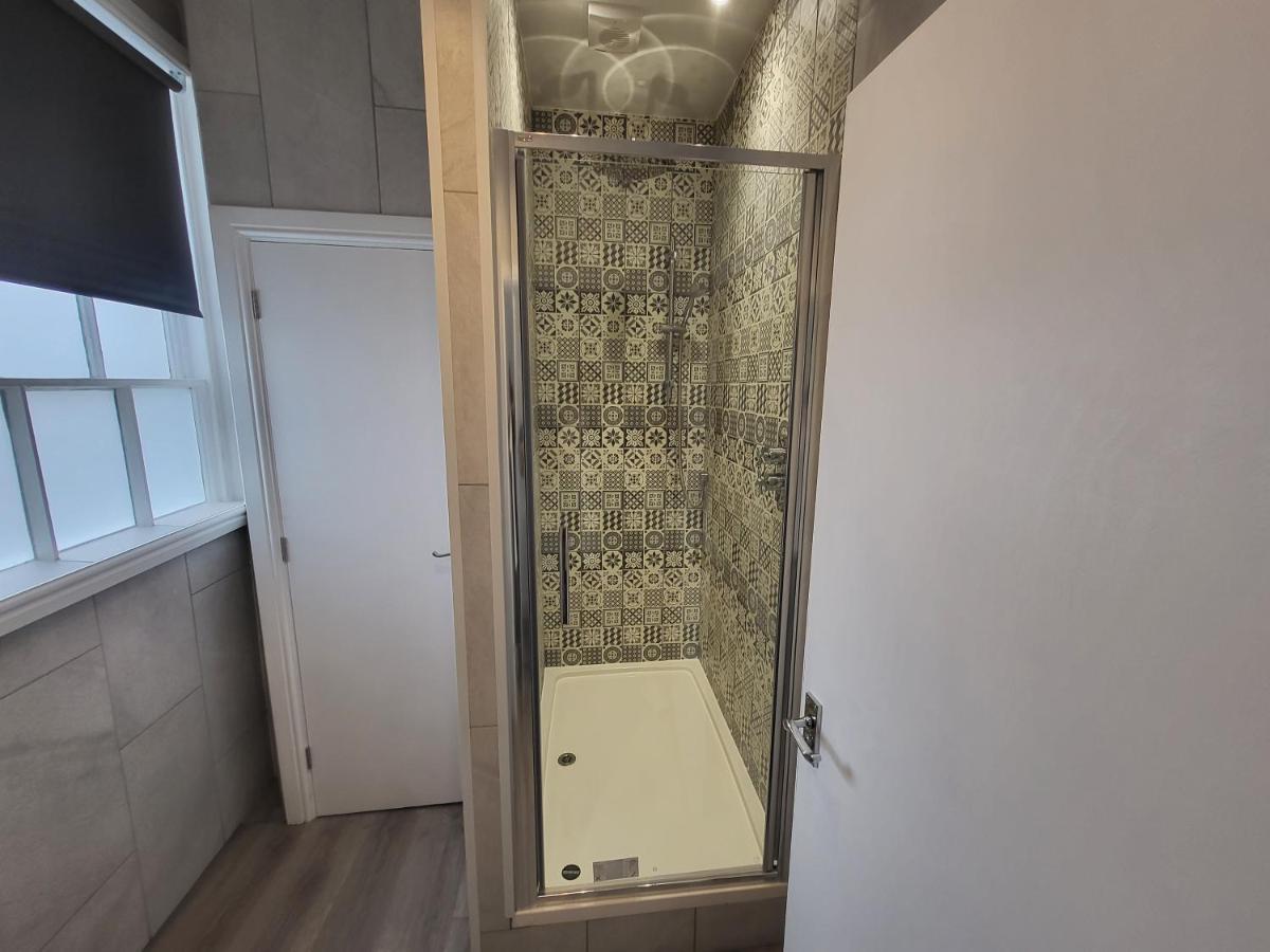 Westborough Cottage Scarborough Esterno foto