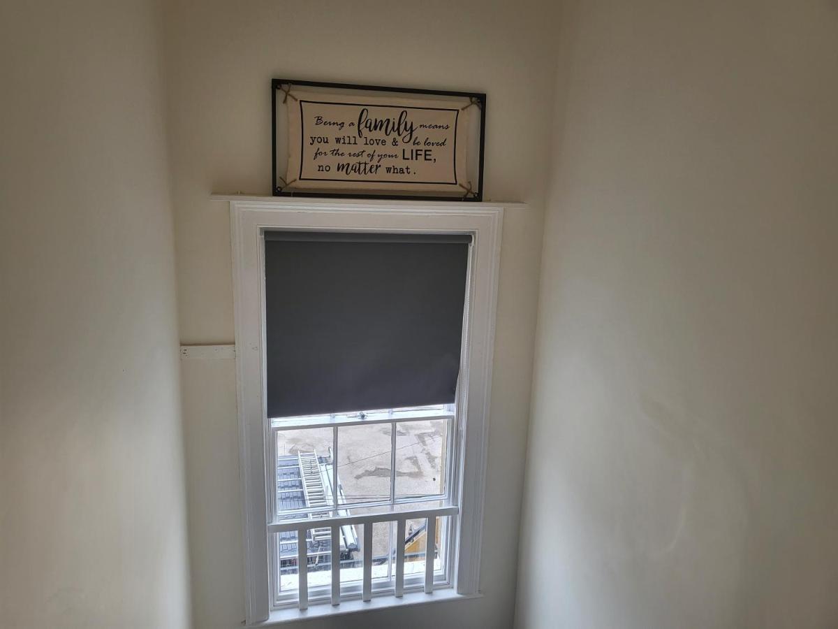 Westborough Cottage Scarborough Esterno foto