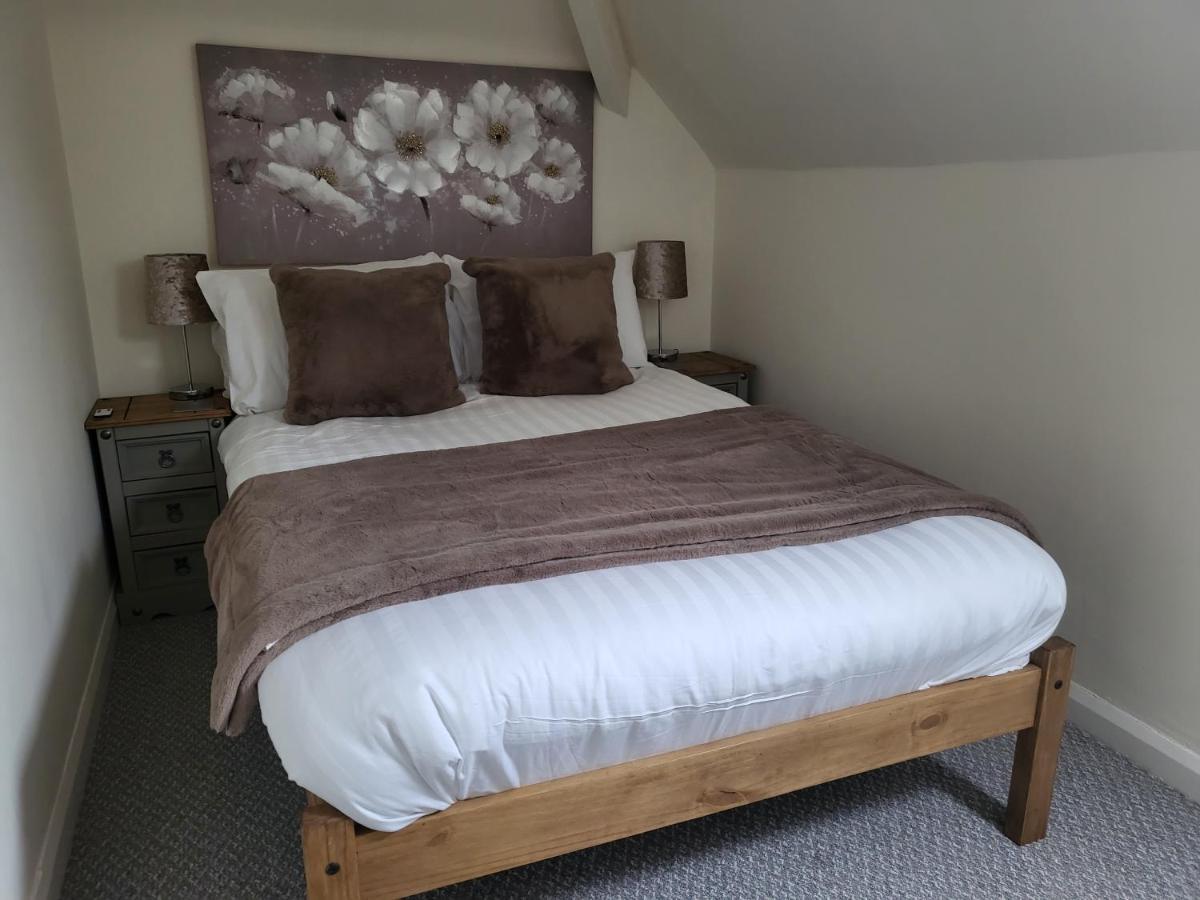 Westborough Cottage Scarborough Esterno foto