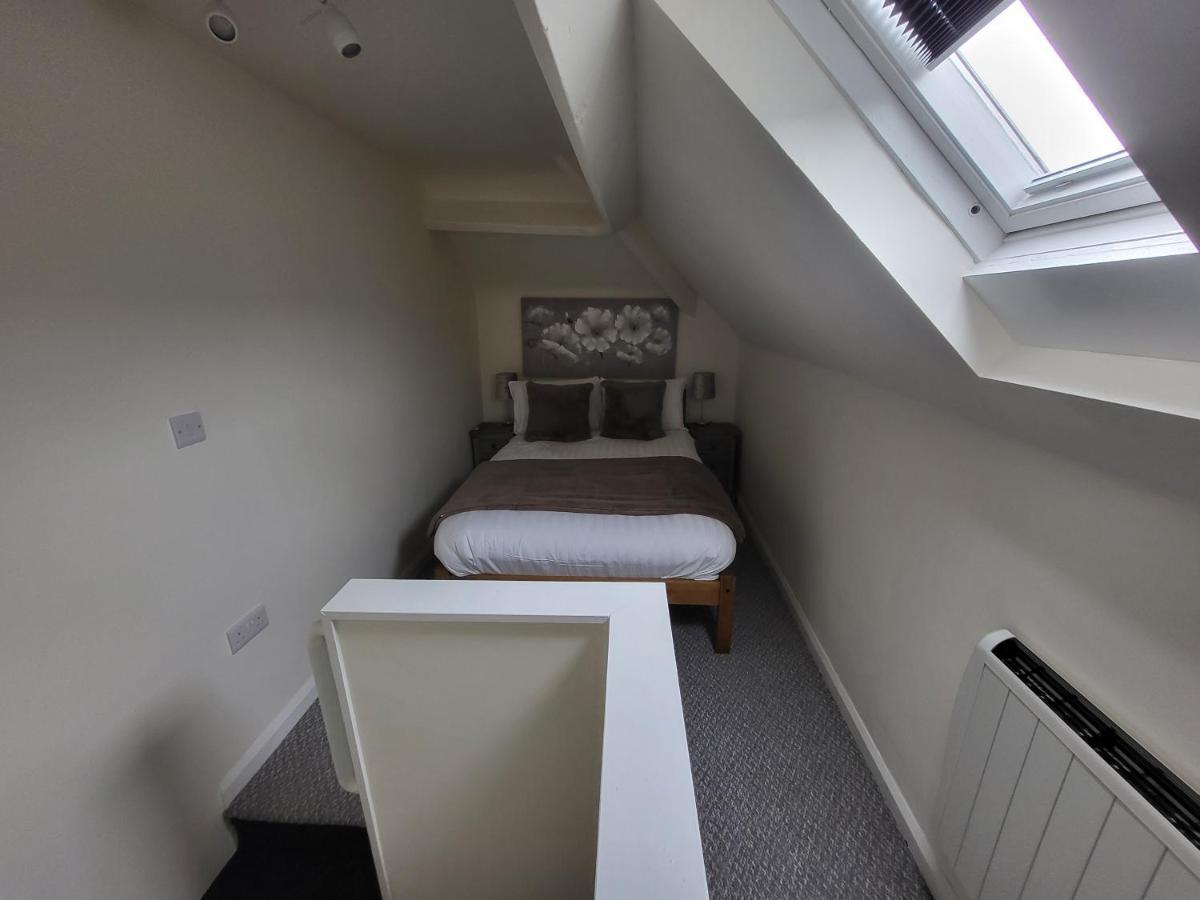 Westborough Cottage Scarborough Esterno foto